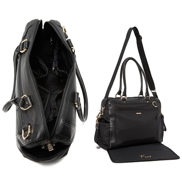 Rebecca Minkoff Knocked Up Baby Bag - Picture 2 of 8